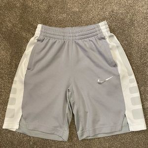 Kids Nike DRI-FIT Basketball Shorts